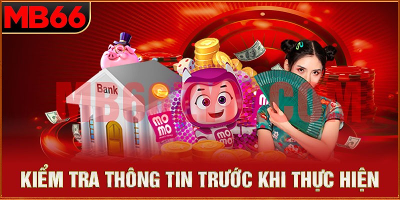 Kiểm tra và nhấn nạp nếu dữ liệu cung cấp chính xác để hoàn tất giao dịch