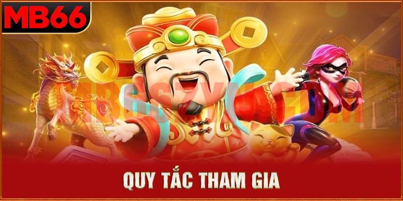 Giới thiệu về Slot Game Thần Tài hấp dẫn