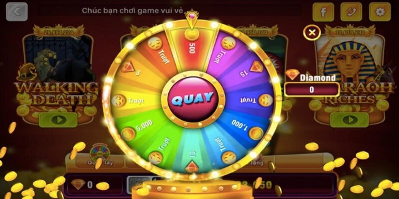 Áp dụng kinh nghiệm hay để chinh phục nổ hũ 88 Win