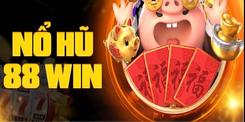 Nổ hũ 88 win cung cấp đa dạng game 