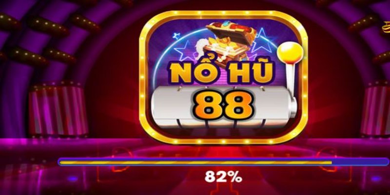 Cổng game nổ hũ 88 win có số lượng thành viên cực đông đảo