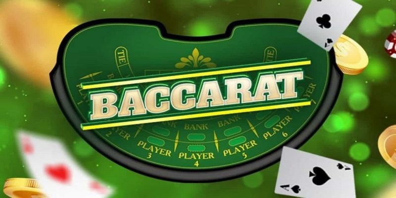 Tổng hợp 5 cách soi cầu Baccarat dành cho người chơi mới