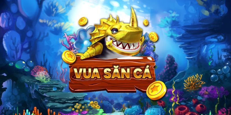 Đôi nét về game vua săn cá 