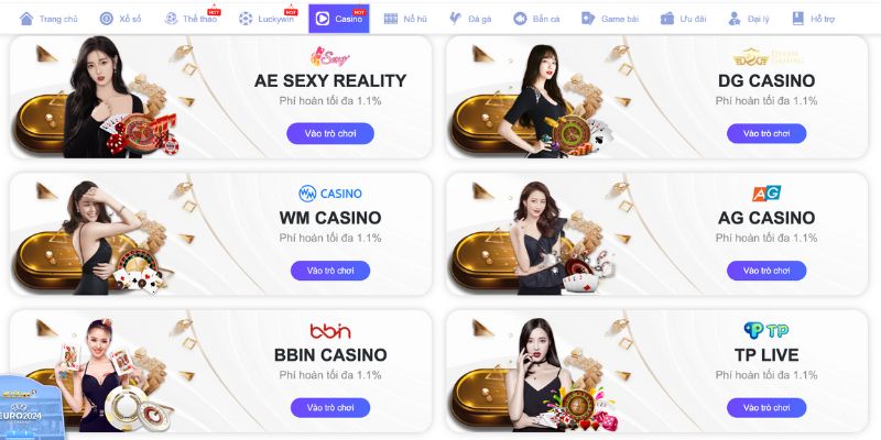 Cài đặt app vào máy