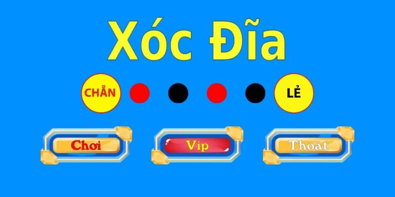 Giới thiệu tổng quan về xoso66 - xóc đĩa