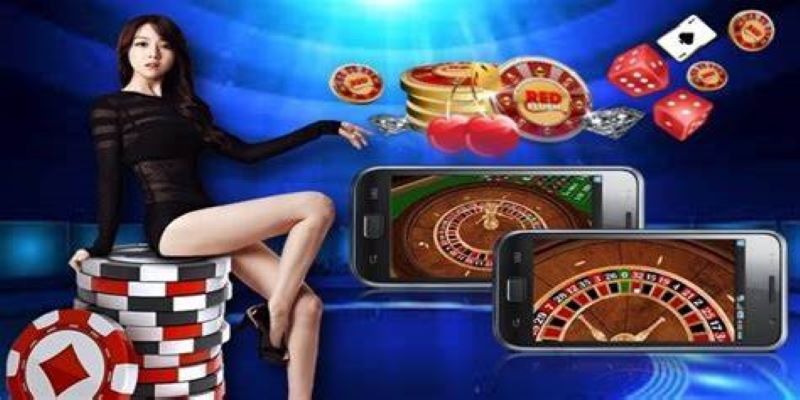 Tổng quan về live casino Kubet