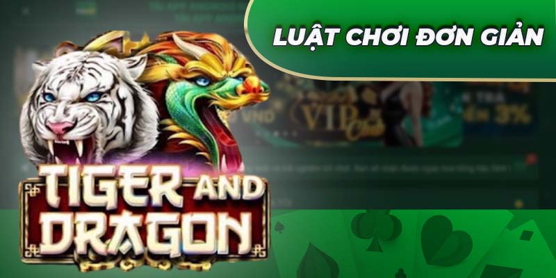 Với luật chơi đơn giản, dễ chơi dễ thắng