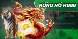 Rồng hổ hb88