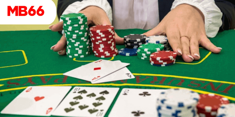 Luật chơi Baccarat cơ bản cho các newbie