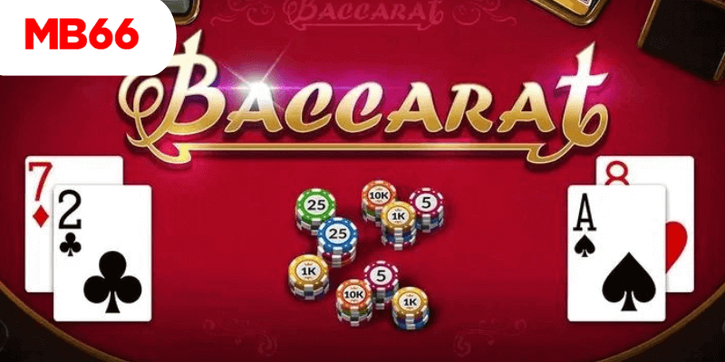 Baccarat